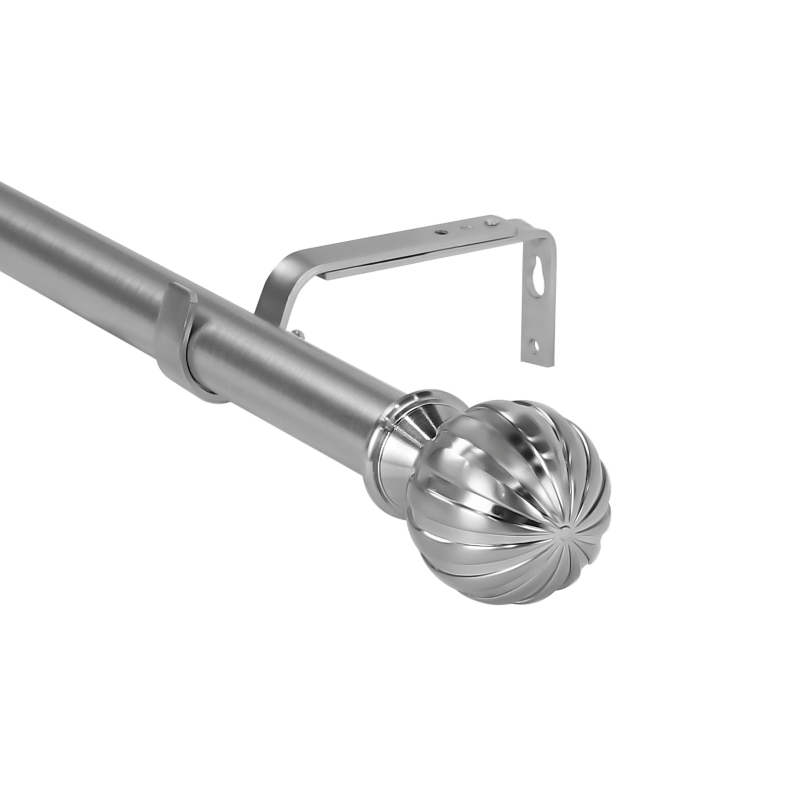 Brushed Steel