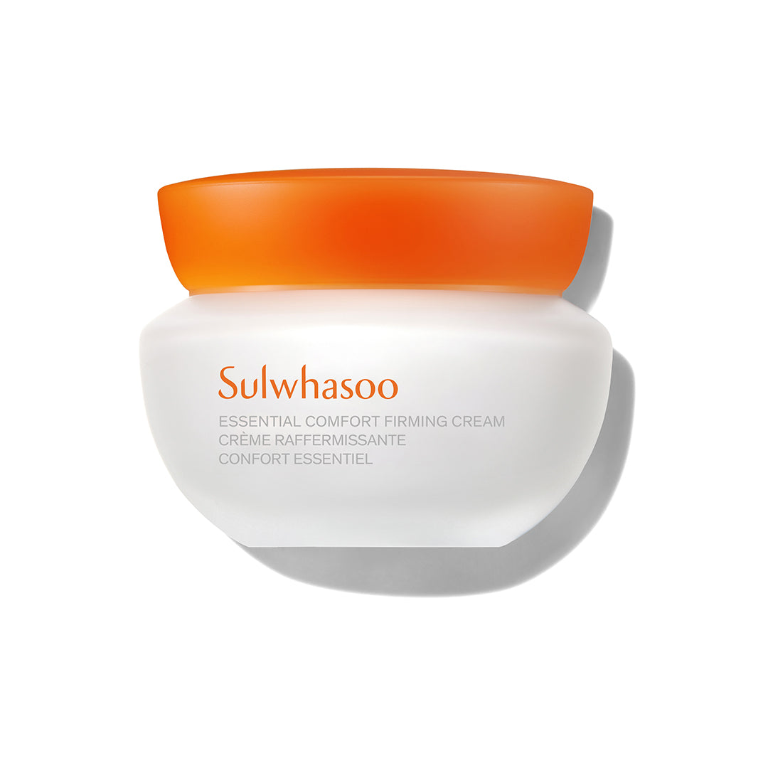 Essential Firming & Hydrating Face Cream for Women - Anti-Aging Moisturizer with Collagen & Hyaluronic Acid | Day & Night Use for Wrinkles, Fine Lines & Sagging Skin