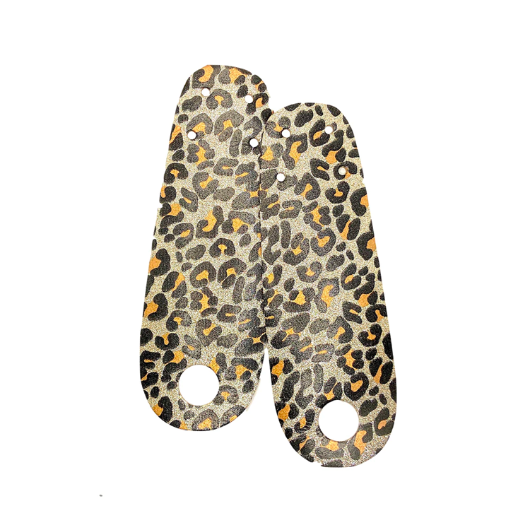 gold leopard
