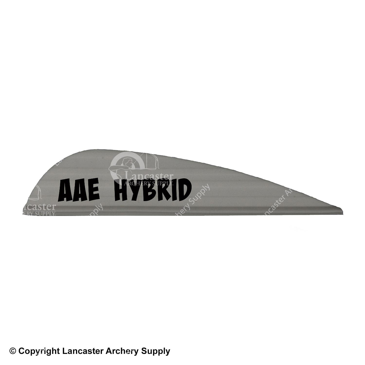 AAE Hybrid Vanes - High Performance Wind Turbine Blades for Renewable Energy & DIY Projects | Perfect for Home Wind Power Systems & Green Energy Solutions