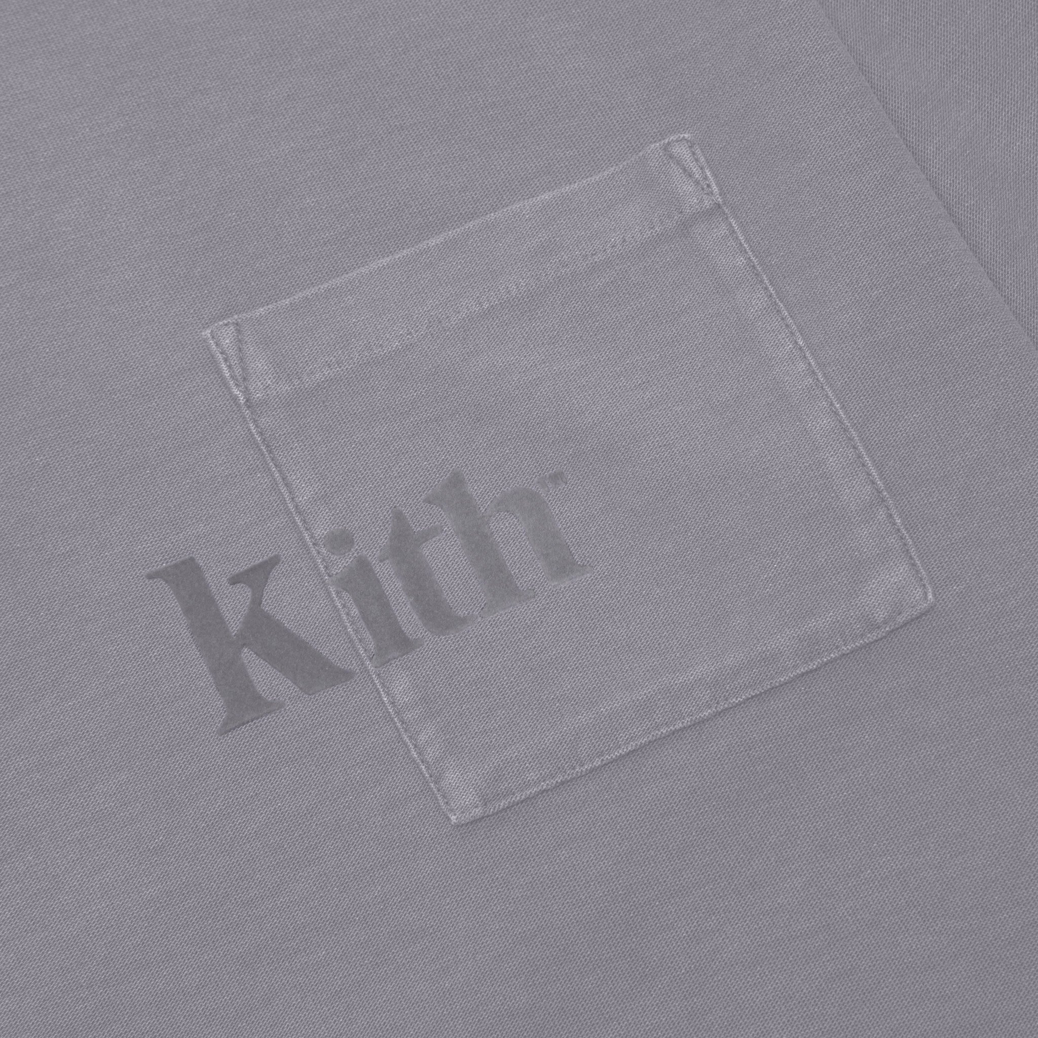 Kith Quinn Influence Graphic T-Shirt for Men - Stylish Casual Tee for Streetwear & Everyday Wear