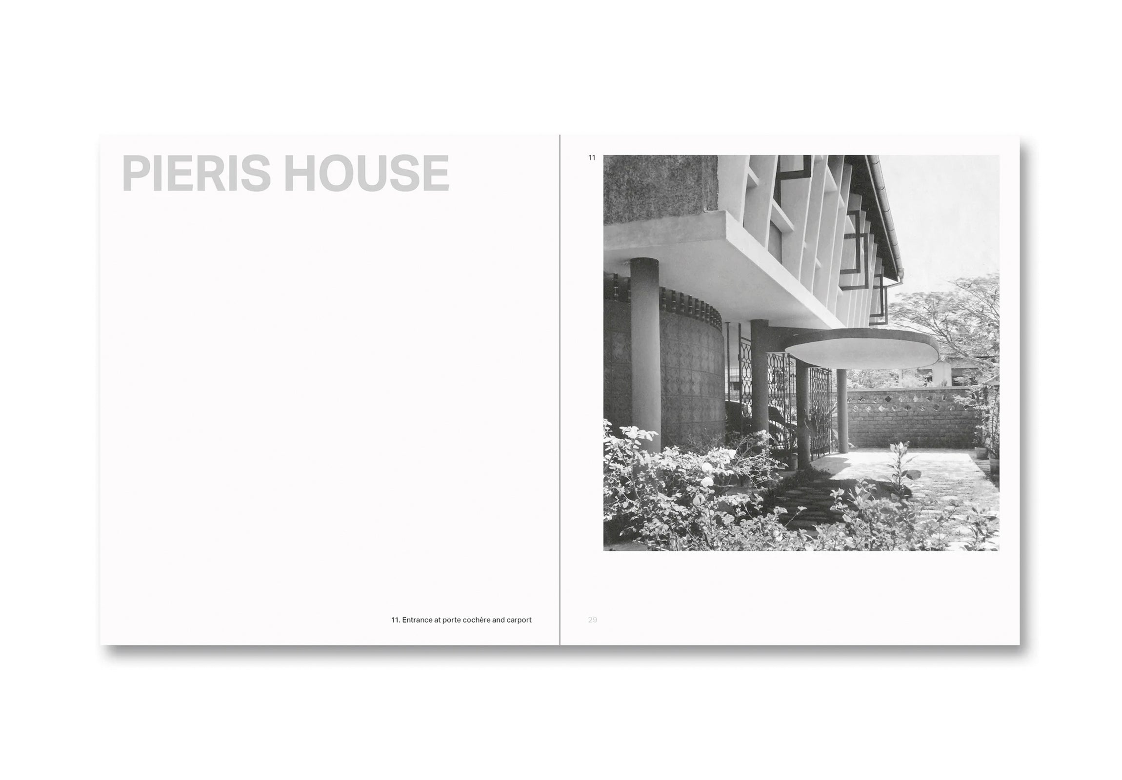 Minnette de Silva: Intersections by Anooradha Iyer Siddiqi - Biography of Pioneering Sri Lankan Architect | Perfect for Architecture Students and Modern Design Enthusiasts