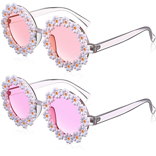 Light Pink, Rose Pink