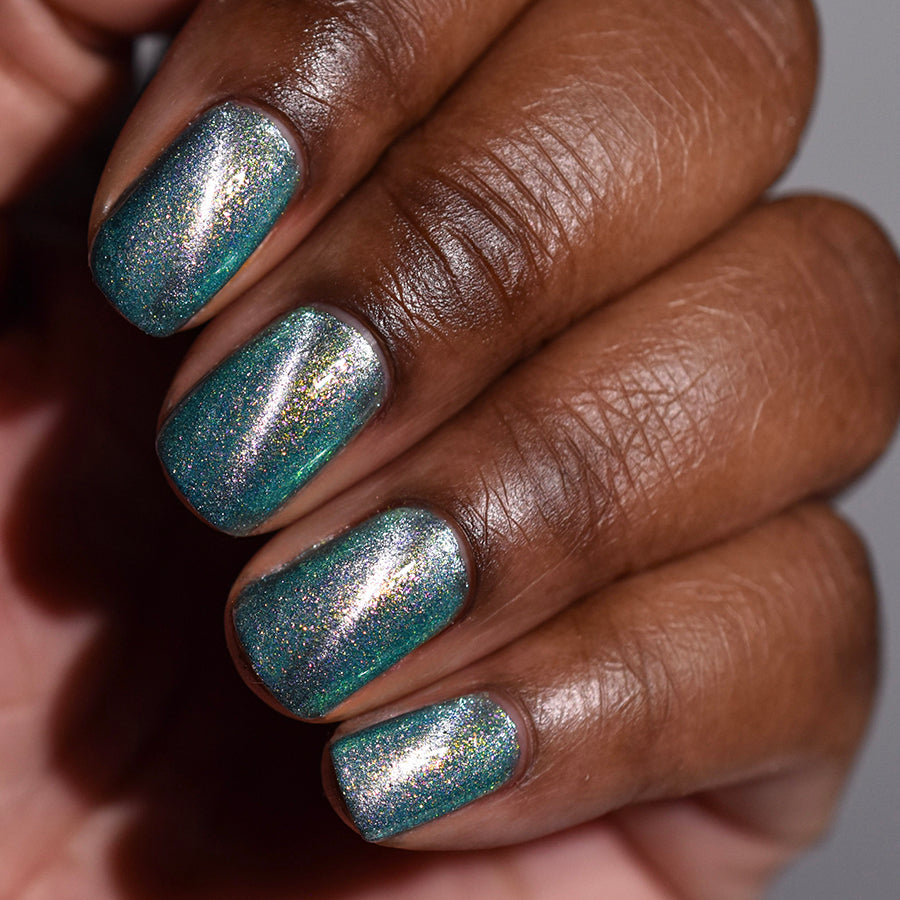 Premium Portal Nail Lacquer - Long Lasting Nail Polish with High Gloss Finish - Perfect for Salon Quality Manicures & At-Home Nail Care