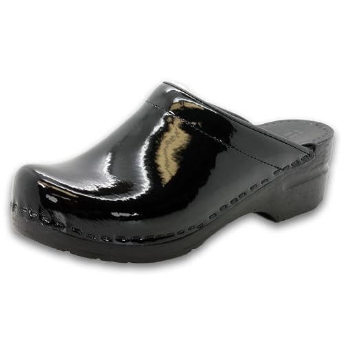 Black Patent