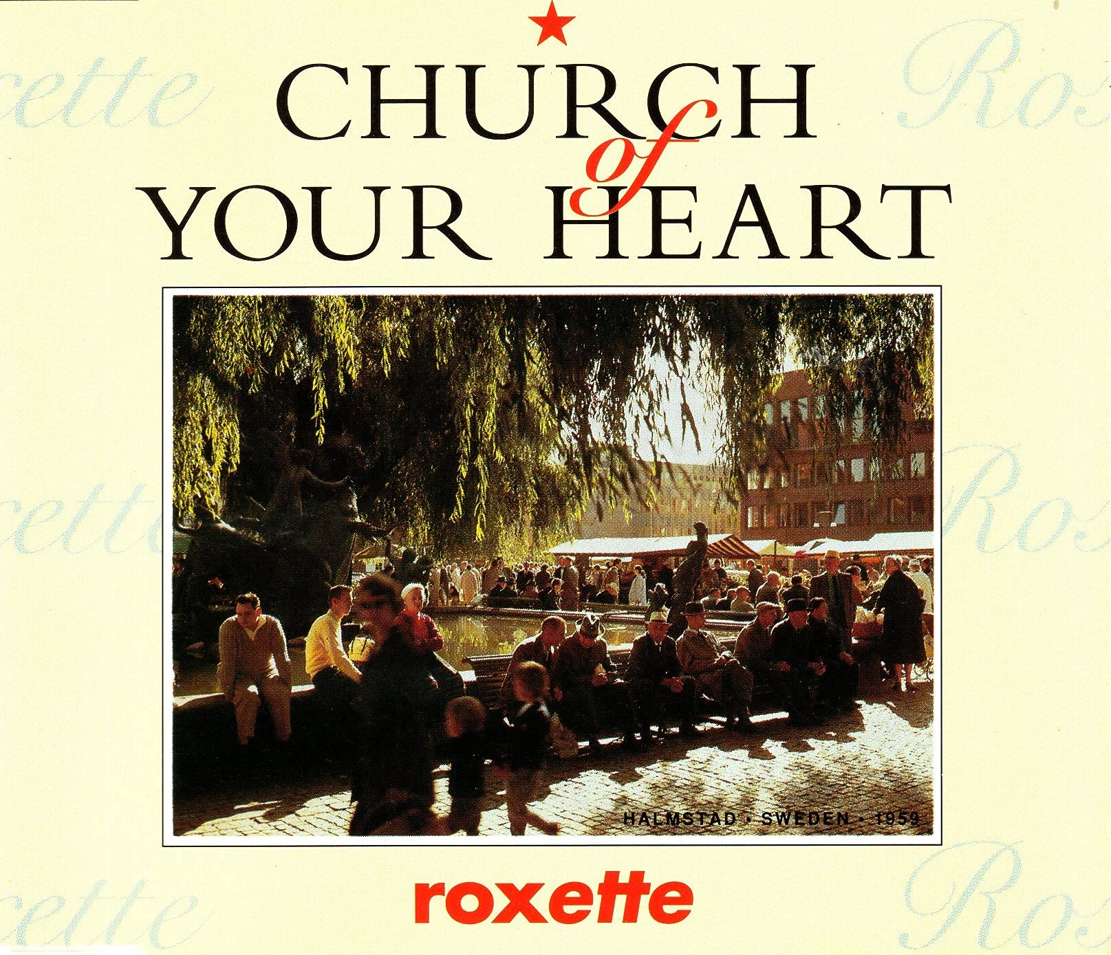Church Of Your Heart - Elegant Religious Jewelry Pendant for Women, Perfect Gift for Baptism, Confirmation & Weddings | Faith-Inspired Necklace for Daily Wear & Special Occasions