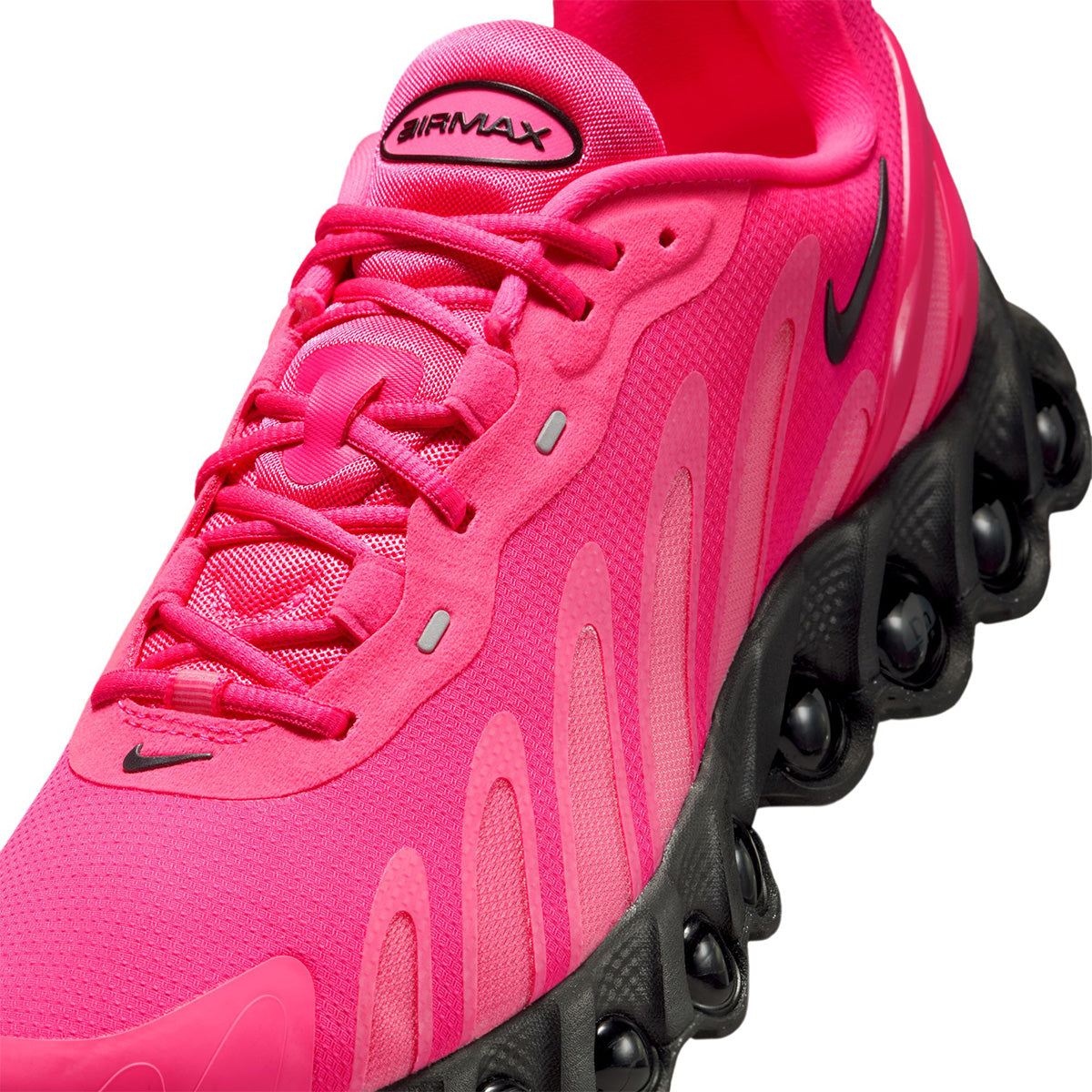 Nike Air Max Dn8 'Hyper Pink' Running Shoes for Women - Lightweight Cushioned Sneakers for Gym, Workout & Everyday Wear