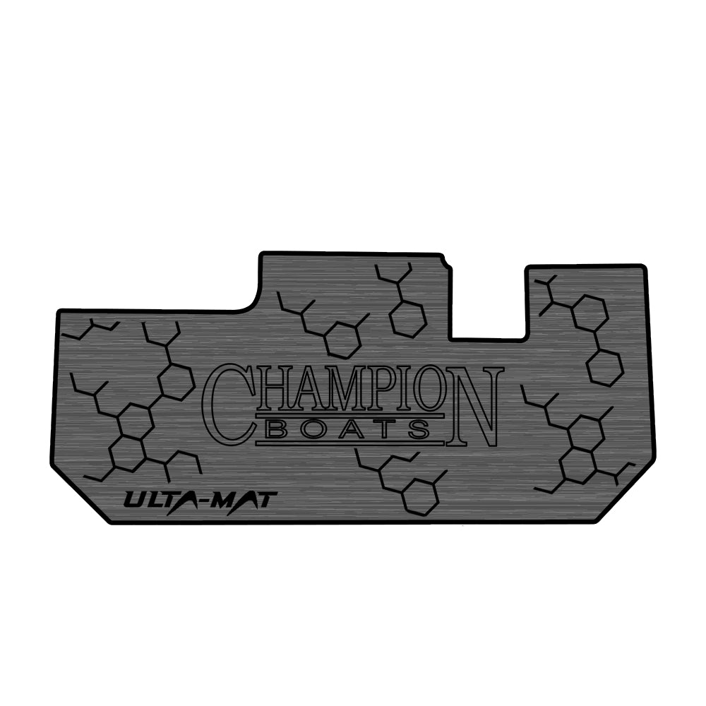CHARCOAL/BLACK
