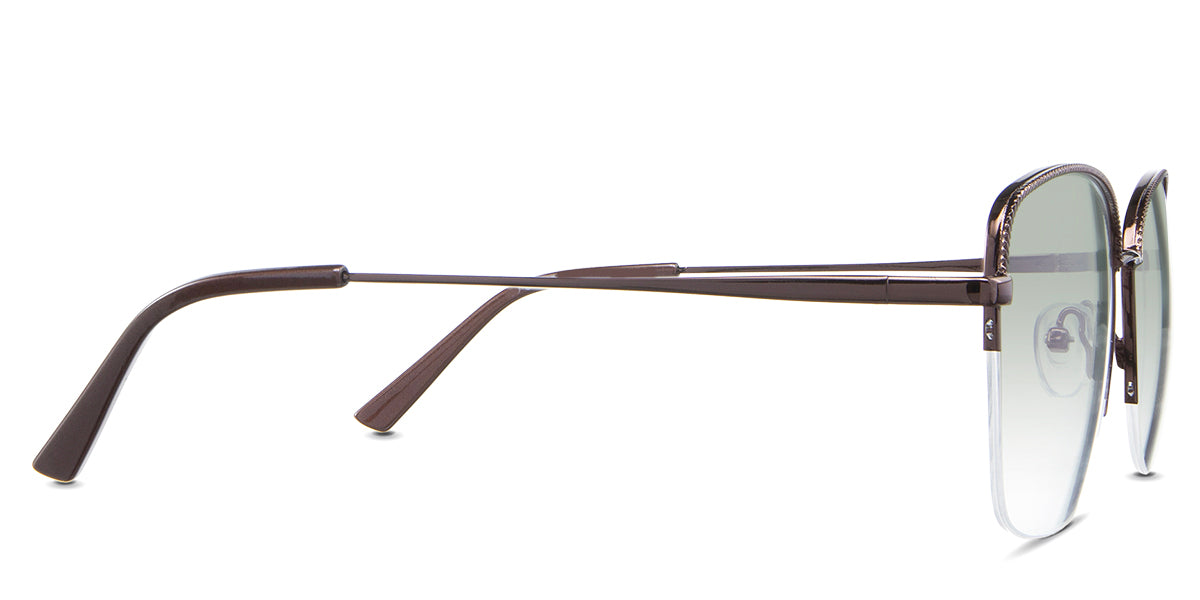 Moira Women's Prescription Tinted Glasses - Stylish & Comfortable Eyewear for Reading, Work, and Everyday Use