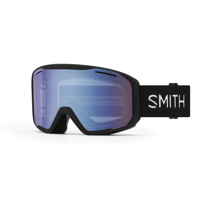 Smith 2024 Ski Goggles - Polarized UV Protection Snowboard Glasses for Men & Women - Perfect for Skiing, Snowboarding & Winter Sports