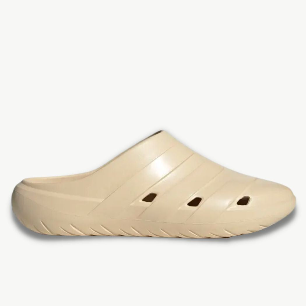 adidas Adicane Men's Clogs - Comfortable Slip-On Shoes for Casual Wear, Home, Garden & Outdoor Activities