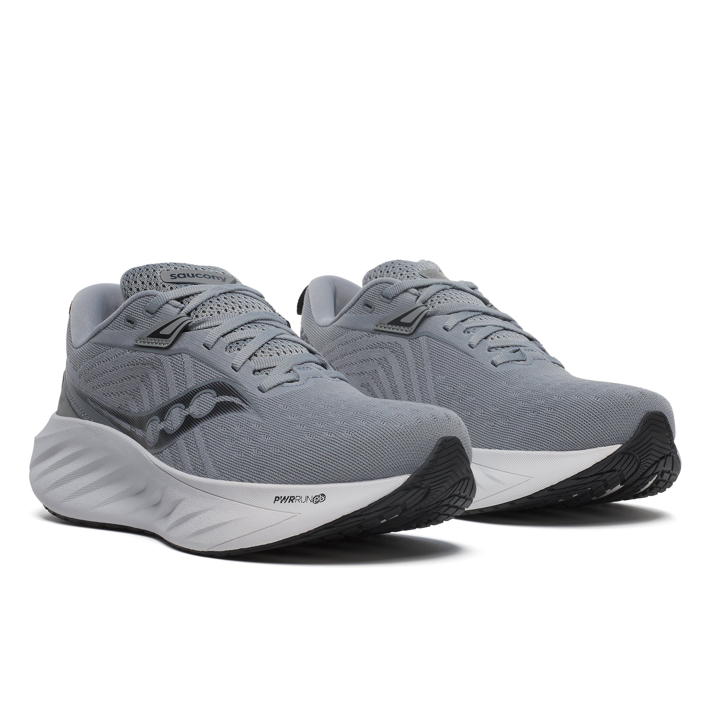 Men's Running Shoes Triumph 22 - Lightweight Cushioned Sneakers for Marathon Training & Road Running - Perfect for Jogging, Gym Workouts & Daily Wear