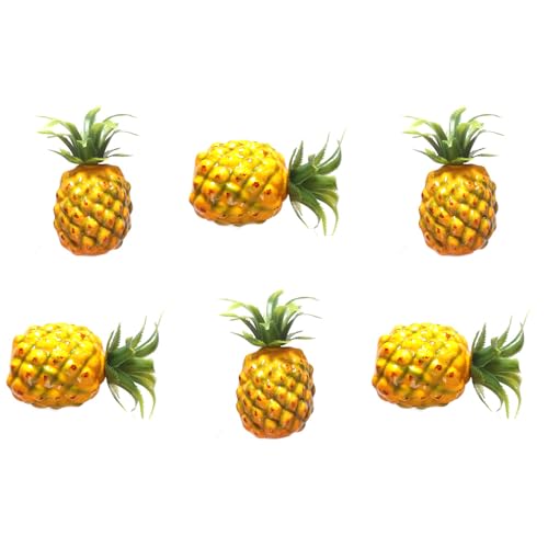 Mini Pineapple