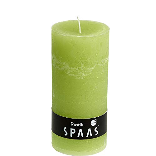 Apple Green
