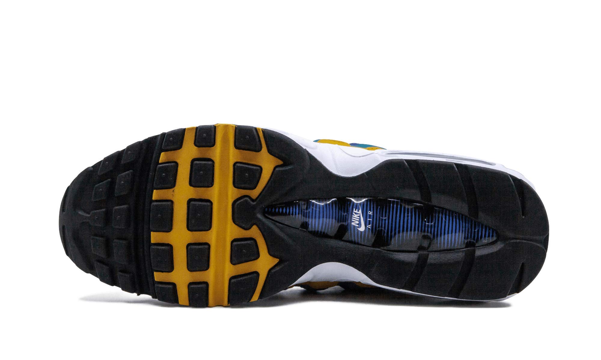 Nike Air Max 95 SE Running Shoes for Men - Comfortable Cushioned Sneakers for Jogging, Gym & Casual Wear | Perfect for Workouts, Walking & Everyday Style