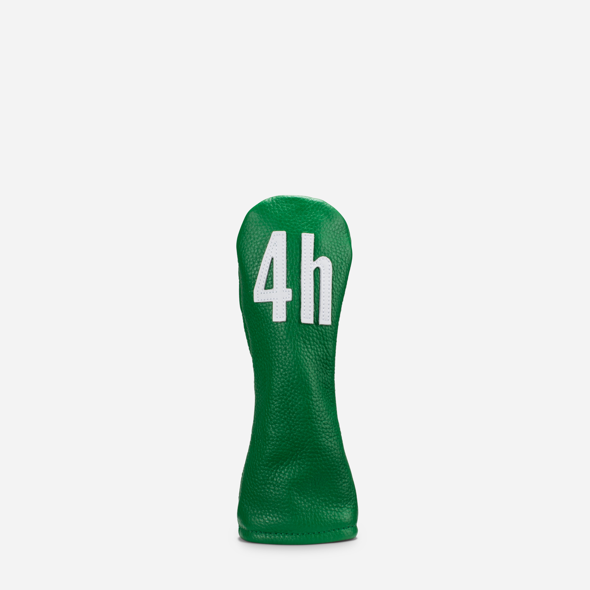 Premium Golf Club Head Covers - Luxury PU Leather Driver & Iron Headcovers Set for Men & Women - Perfect for Golf Course, Driving Range & Club Protection