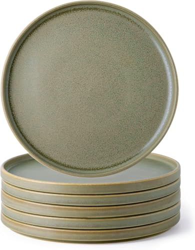 Stoneware Green