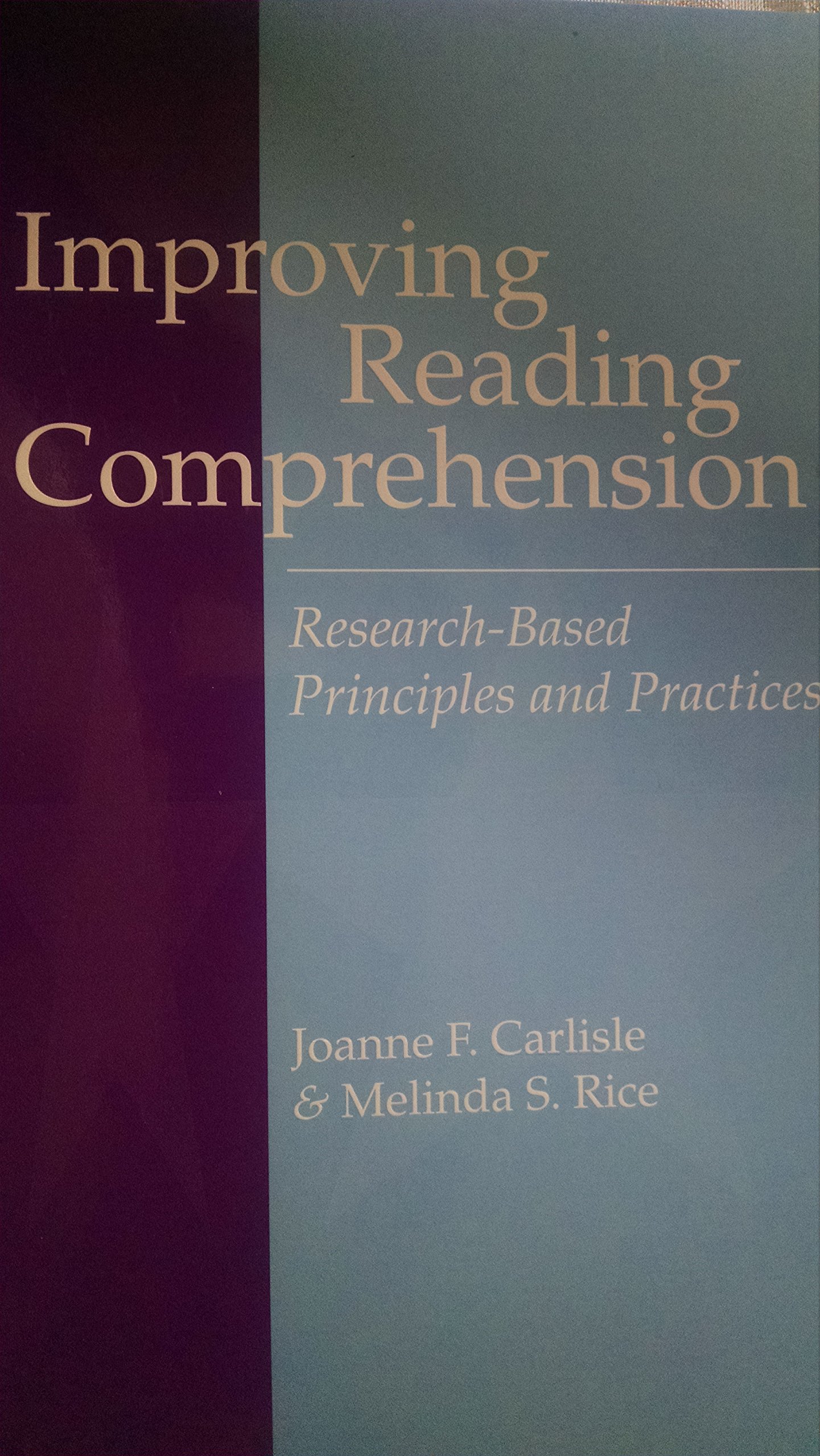 Enhancing Reading Comprehension: Research-Based Strategies & Techniques for Students & Educators | Improve Literacy & Learning Skills