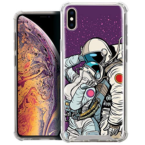 Deep Space Romance
