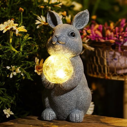 Gray Rabbit