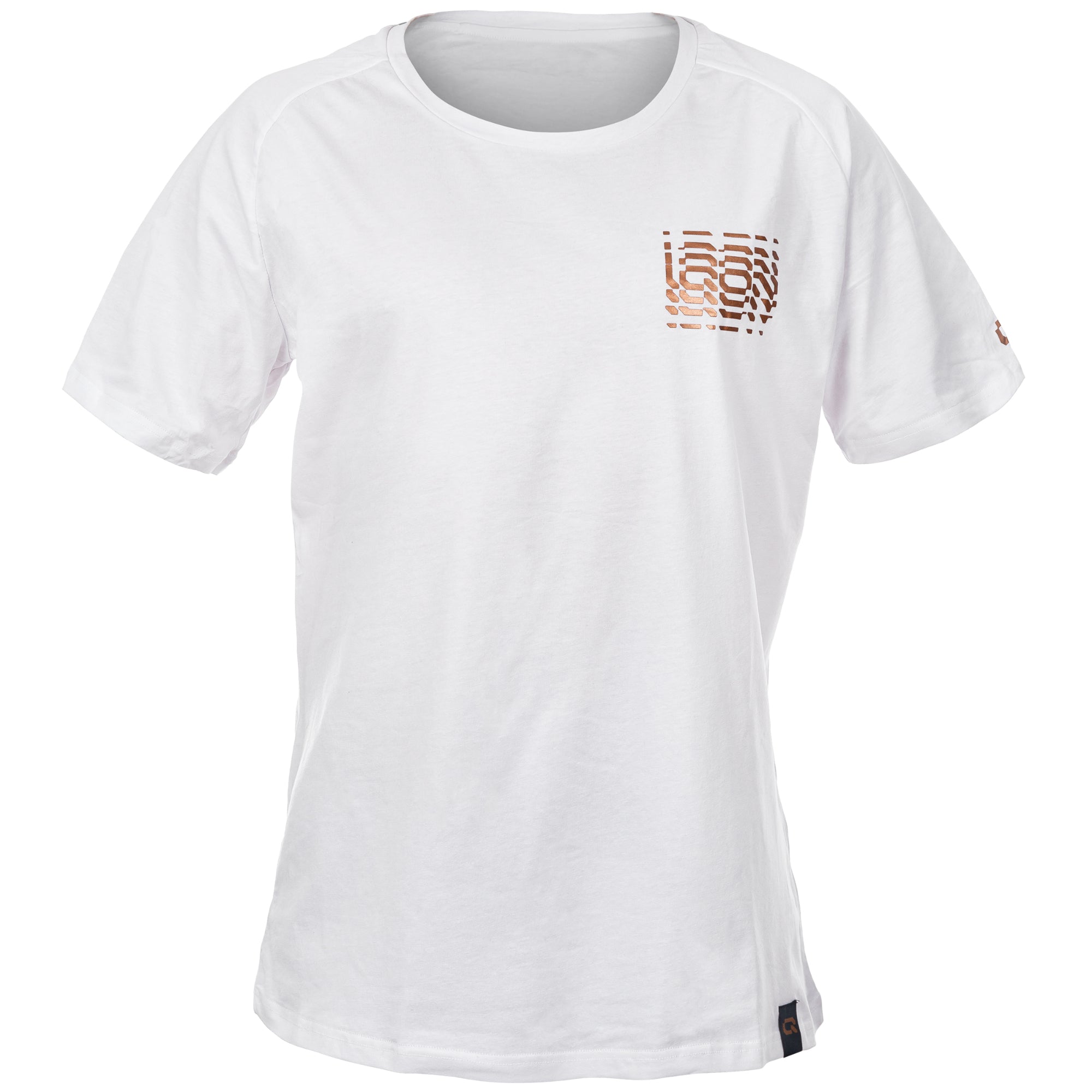 IQON Explore Vintage Viewfinder T-Shirt - Retro Camera Graphic Tee for Travel & Photography Enthusiasts - Perfect for Outdoor Adventures & Sightseeing