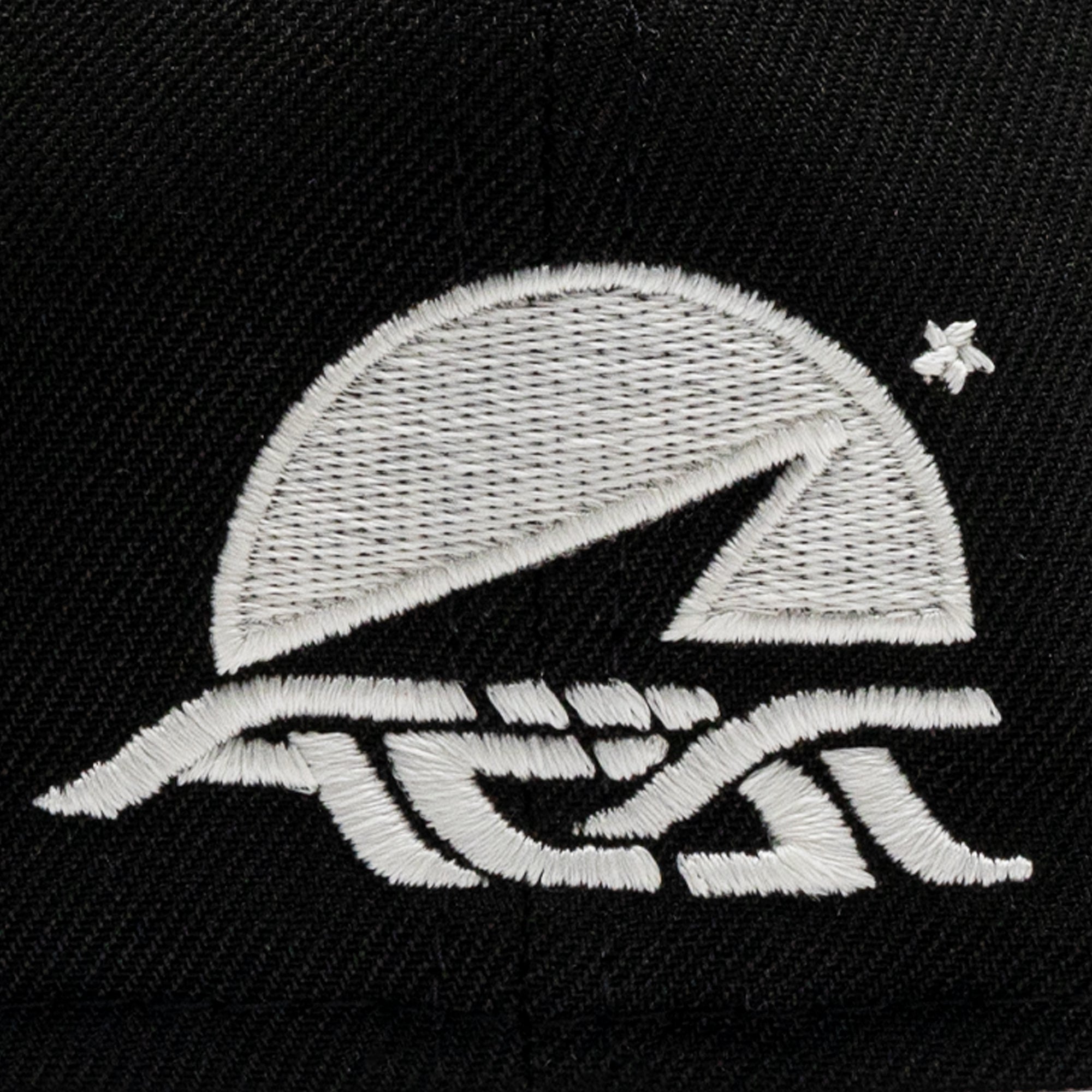 Always On Tour x New Era 59FIFTY Fitted Baseball Cap - Black/Glow - Adjustable Snapback Hat for Men & Women - Perfect for Sports, Streetwear & Casual Outfits