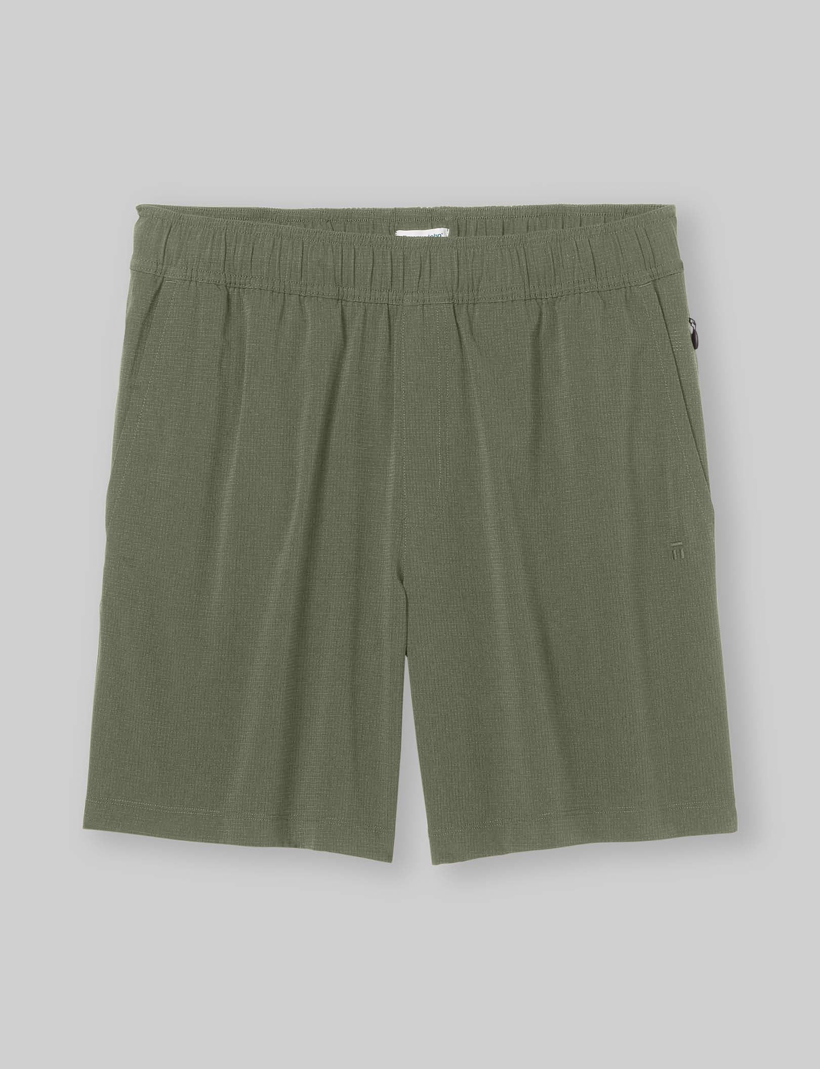 Breathable Airflow Running Shorts for Men - Lightweight Quick-Dry Gym Workout Shorts for Running, Training & Outdoor Sports