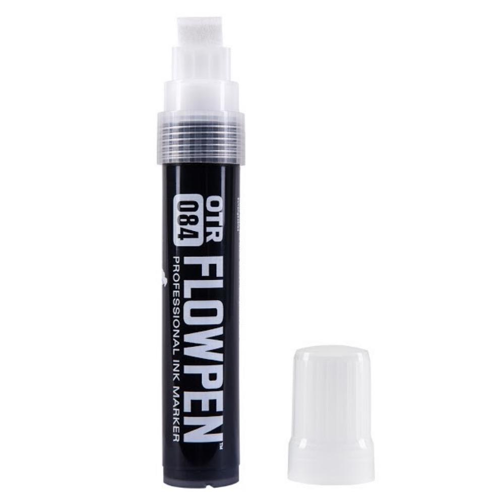 On the Run Flowpen Marker - OTR 084 - Premium Art Marker for Sketching, Drawing & Calligraphy - Perfect for Artists, Students & Professionals