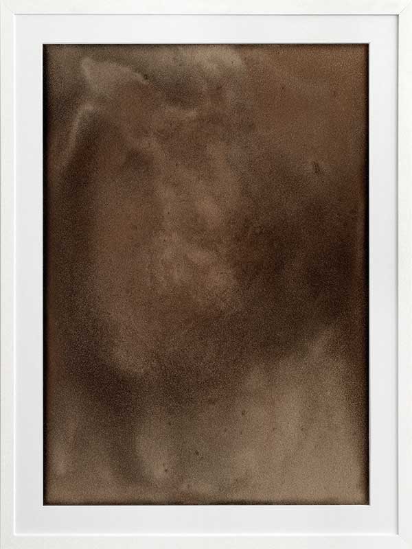 Earthy Framed Art Print - Nature Inspired Wall Decor for Living Room, Bedroom & Office - Perfect for Home & Office Decor
