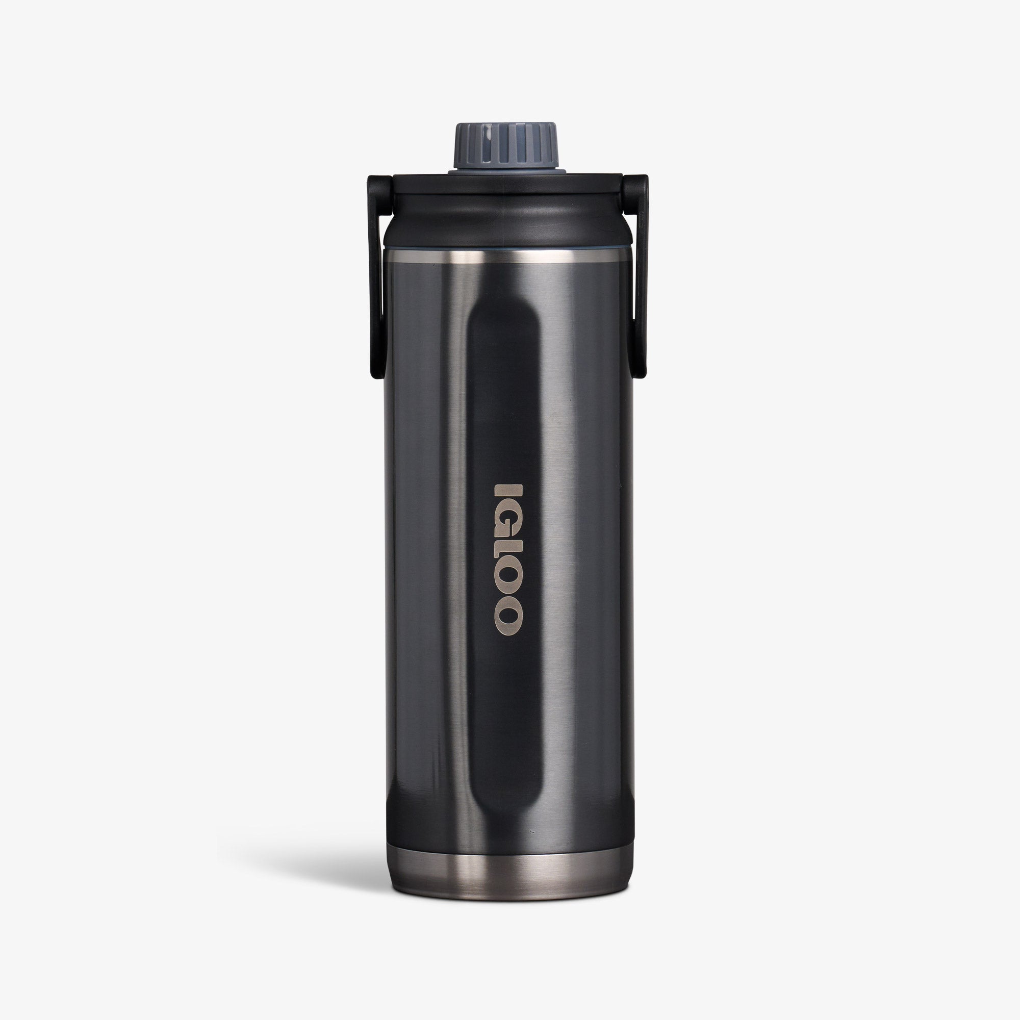 46 Oz Twist 'n' Chug Water Bottle - Leak Proof, BPA Free, Large Capacity Sports Bottle for Gym, Hiking & Outdoor Activities