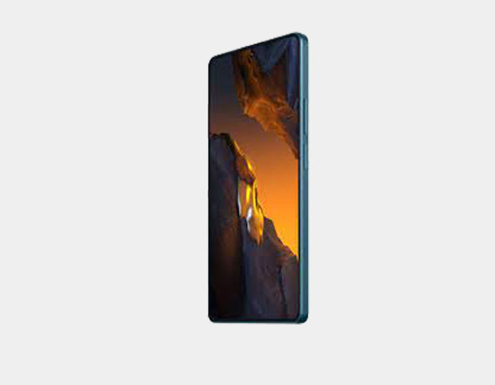 Xiaomi Poco F5 5G Smartphone - 256GB ROM 12GB RAM - Dual SIM GSM Unlocked (Black) - Fast Performance for Gaming, Streaming & Productivity
