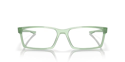 Polished Transparent Jade/Demo Lens