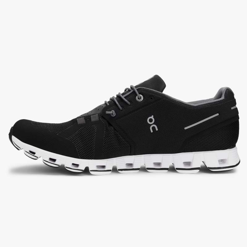 On Cloud Men's Running Shoes - Lightweight & Cushioned for Road & Trail Running - Perfect for Jogging, Gym Workouts & Daily Wear