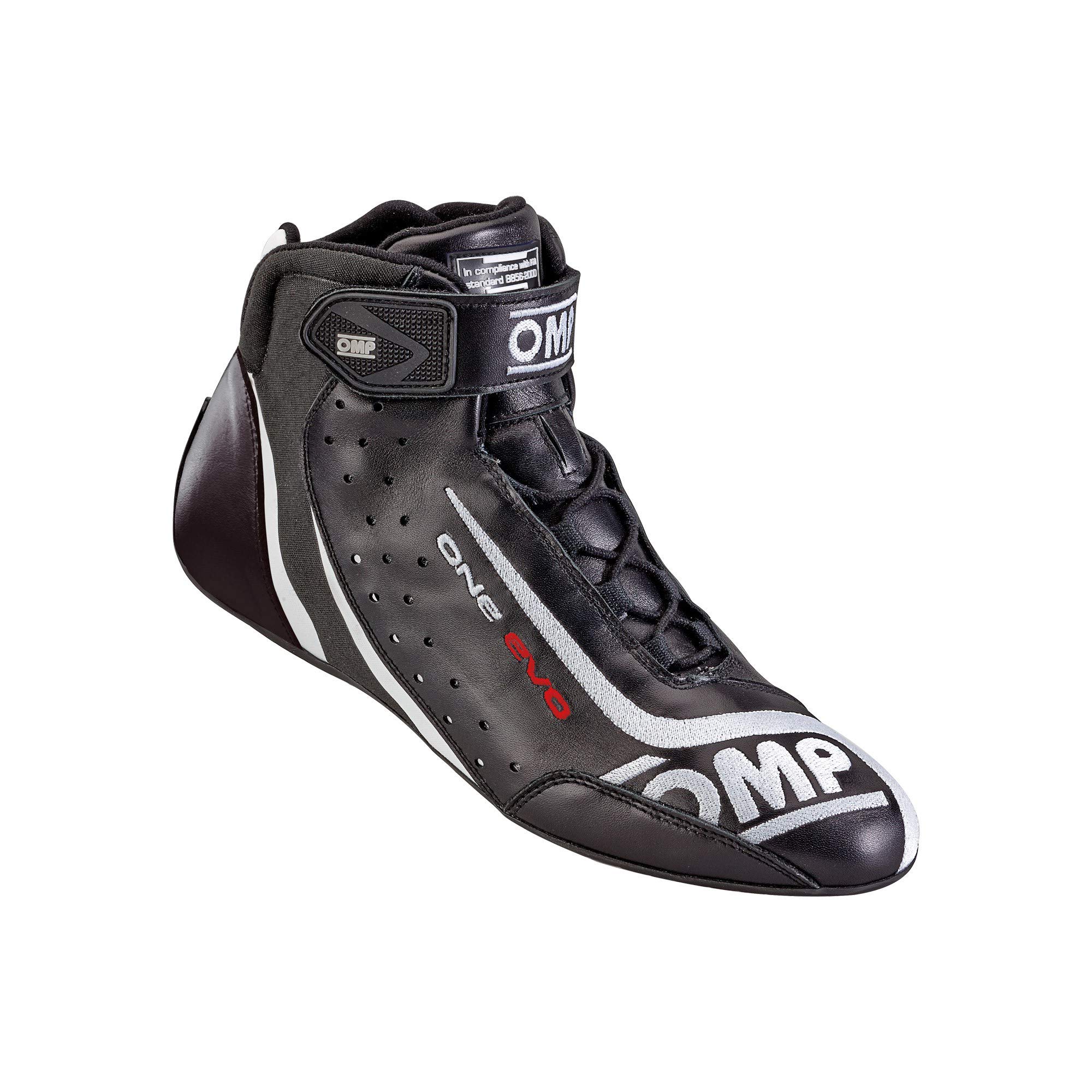 OMP Unisex Adult One Evo Shoes - Lightweight Running & Training Sneakers for Men & Women - Perfect for Gym Workouts, Jogging, and Daily Wear