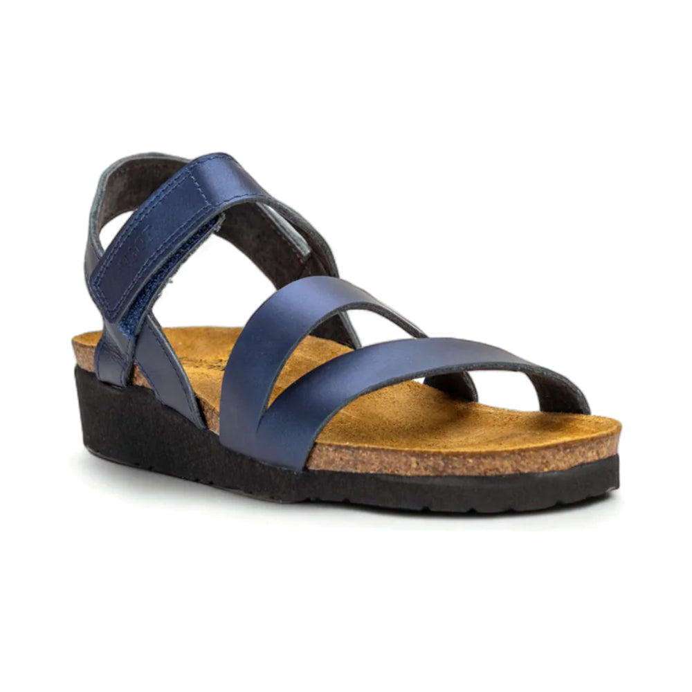 Kayla Polar Sea Sandals (7806 D11) - Comfortable Women's Beach Sandals for Summer Vacation & Outdoor Activities