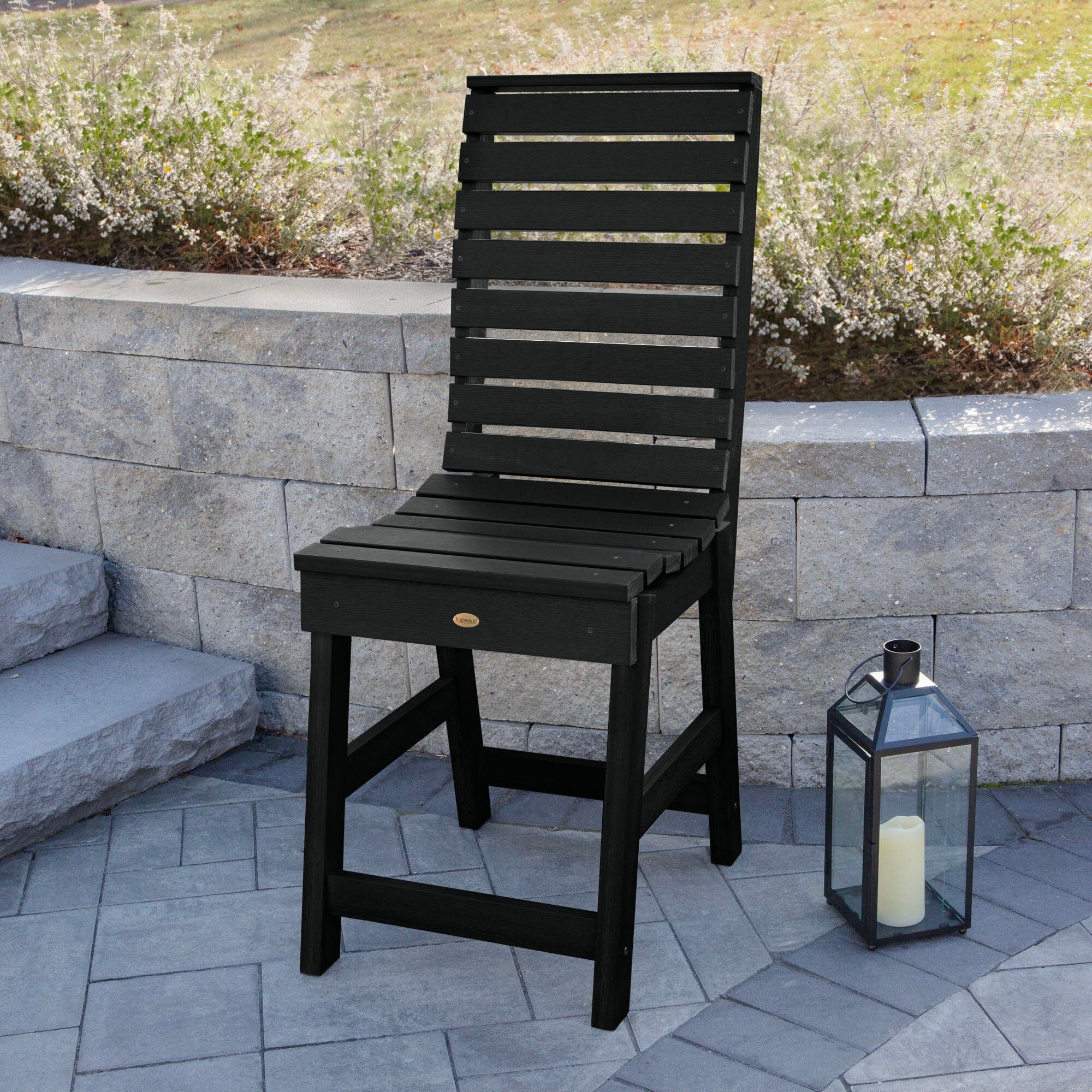 Weatherly Counter Height Side Chair - 24