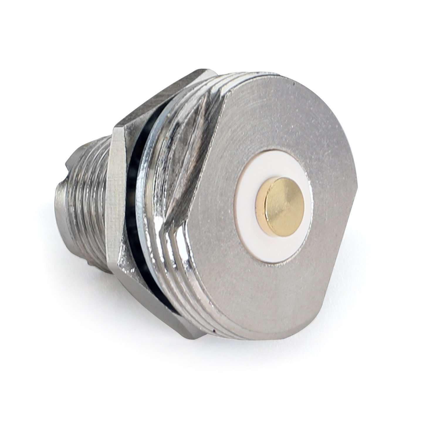 Rugged Radios RACE SERIES Antenna Coax Cable Kit - High Performance Coaxial Cable for Off-Road Racing, Marine & RV Use