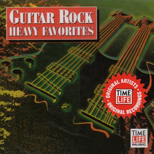 Best Heavy Rock Guitar Songs - Top Hard Rock & Metal Tracks for Guitar Players | Perfect for Practice, Concerts & Rock Music Lovers
