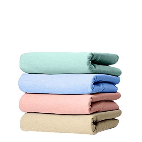 1 Blue 1 Green 1 Beige 1 Pink