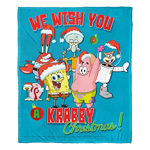 Krabby Christmas