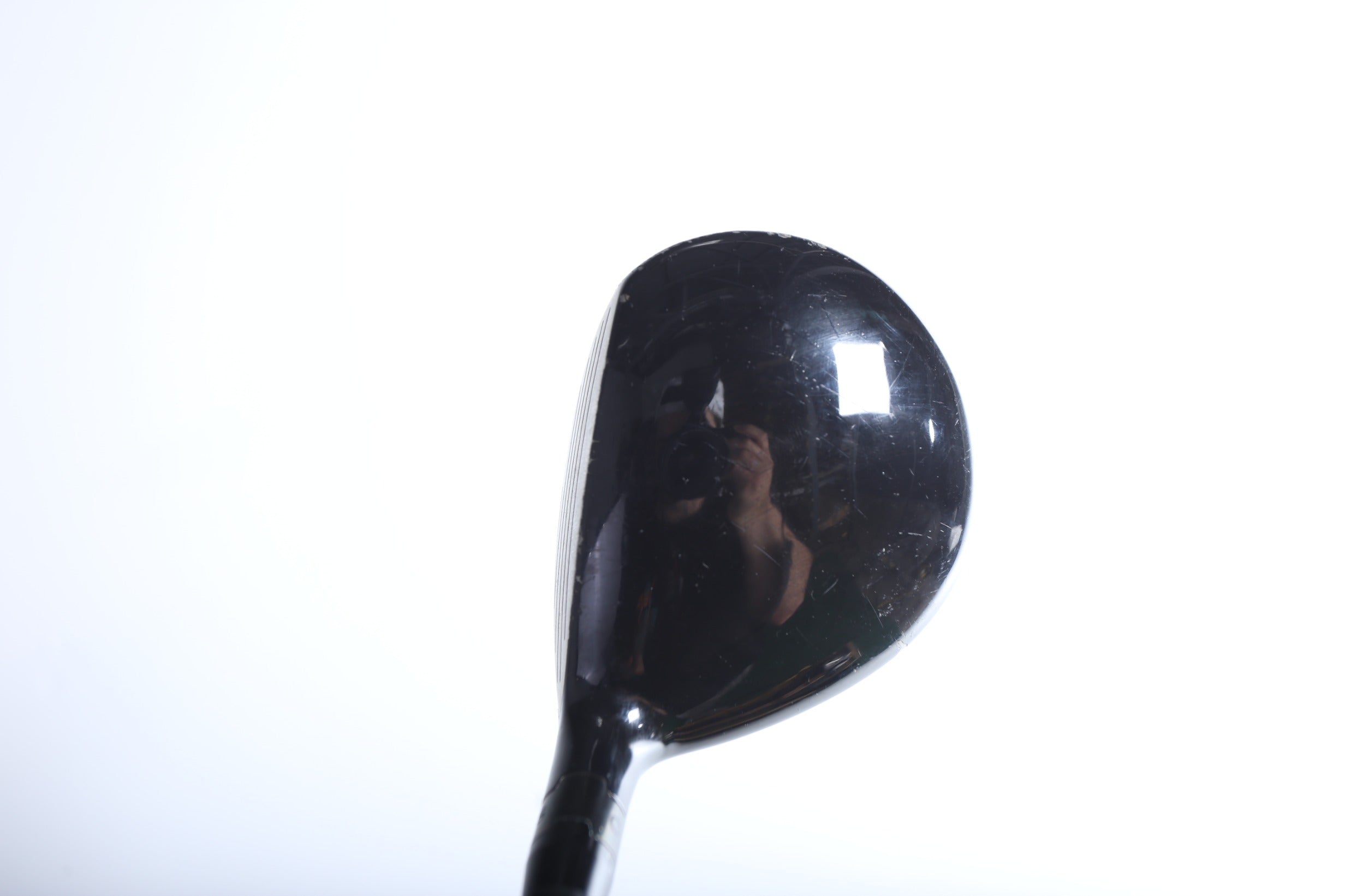Used Callaway RAZR Fit 5 Wood Golf Club - Right Handed 18° Stiff Flex Driver for Men - Perfect for Fairway Shots & Long Drives