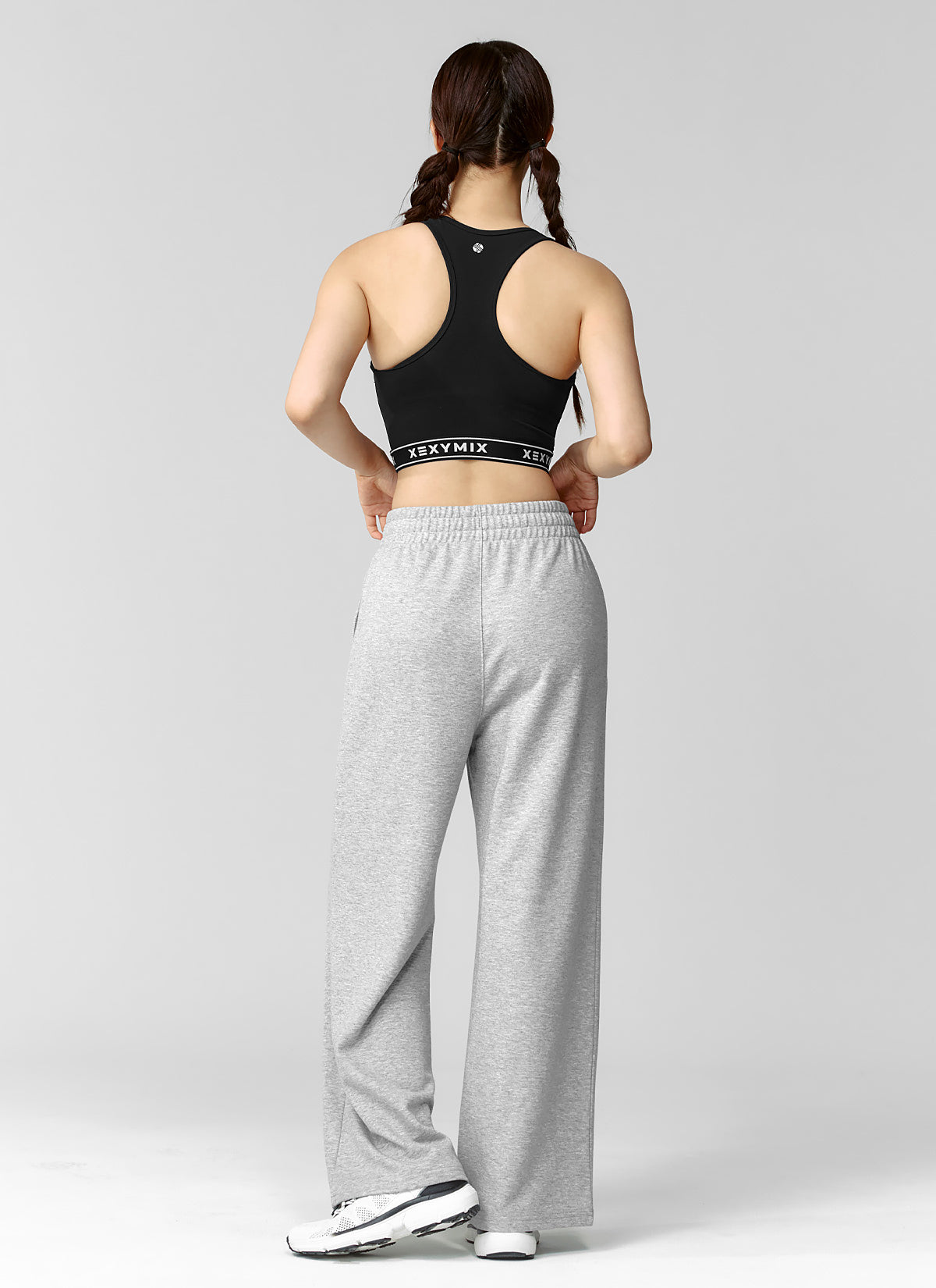 Premium Cotton Wide Leg Pants for Women - Soft & Comfortable Lounge Pants for Yoga, Travel & Relaxation at Home