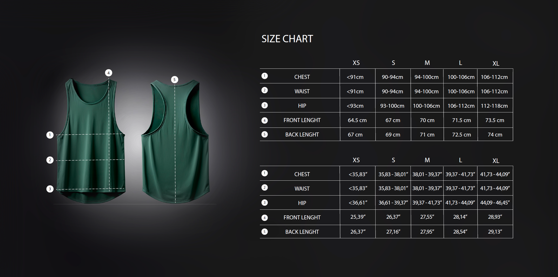 Men's Sleeveless Tank Top - Breathable & Lightweight for Gym, Workout & Summer - Style #24663871