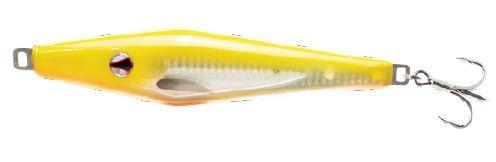 Nomad Sidekick Surface Iron Jigs - Premium Saltwater Fishing Lures for Tuna, Wahoo & Mahi - Ideal for Offshore & Kayak Fishing Adventures