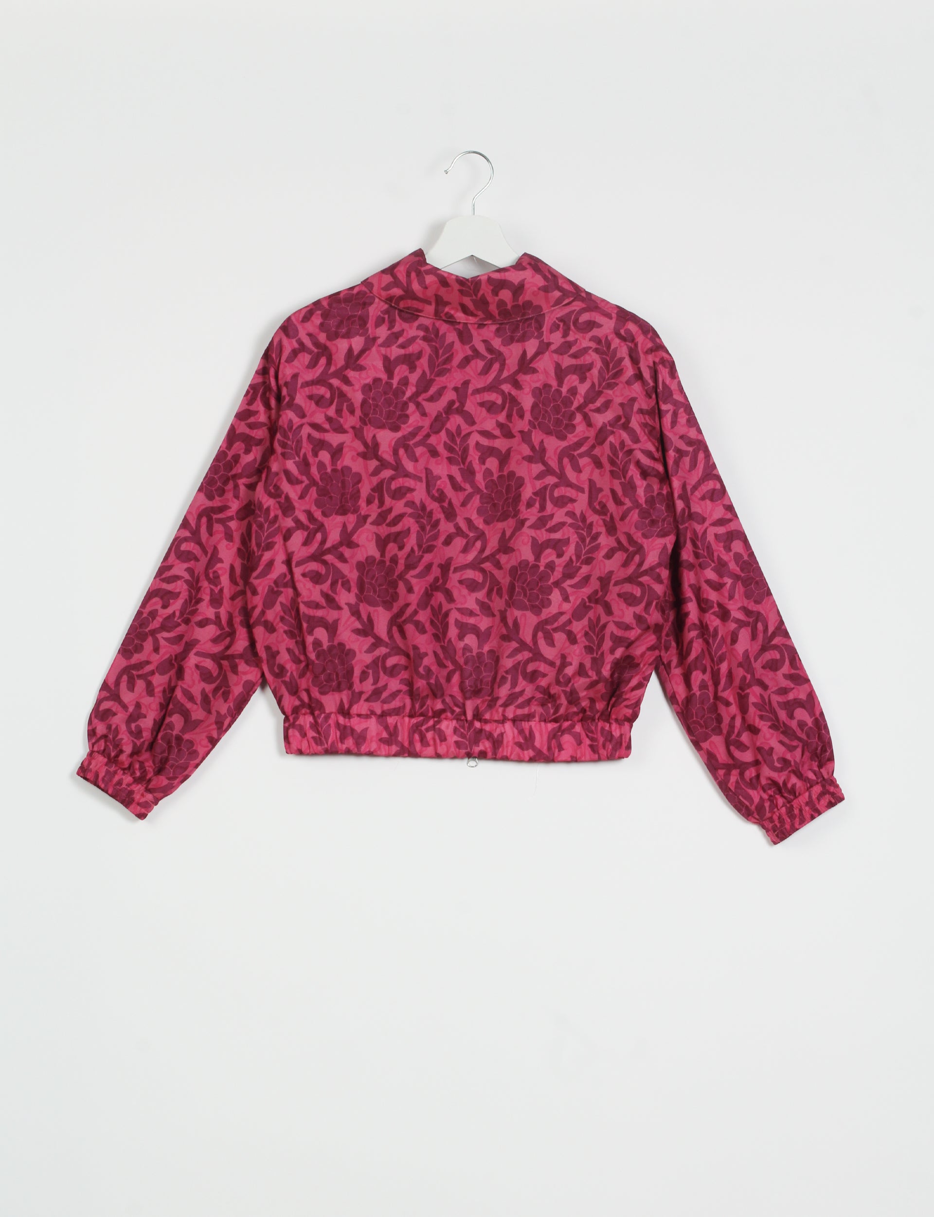 Bomber Jacket for Women - Size XS (US 37) | Lightweight & Stylish Outerwear for Casual Wear, Travel & Fall Fashion