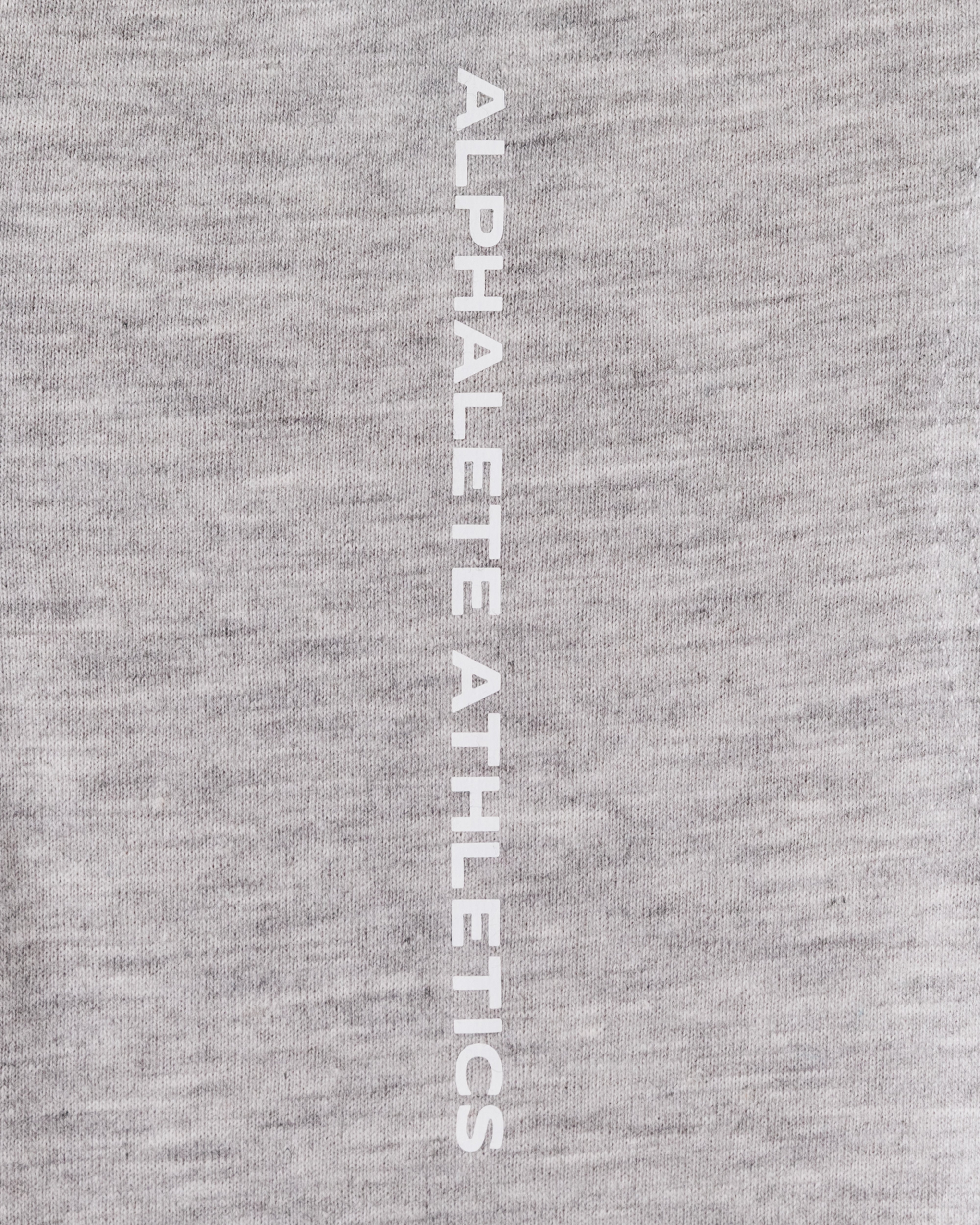 OT Muscle Tank Top for Men & Women - Light Heather Grey - Gym Workout & Casual Wear