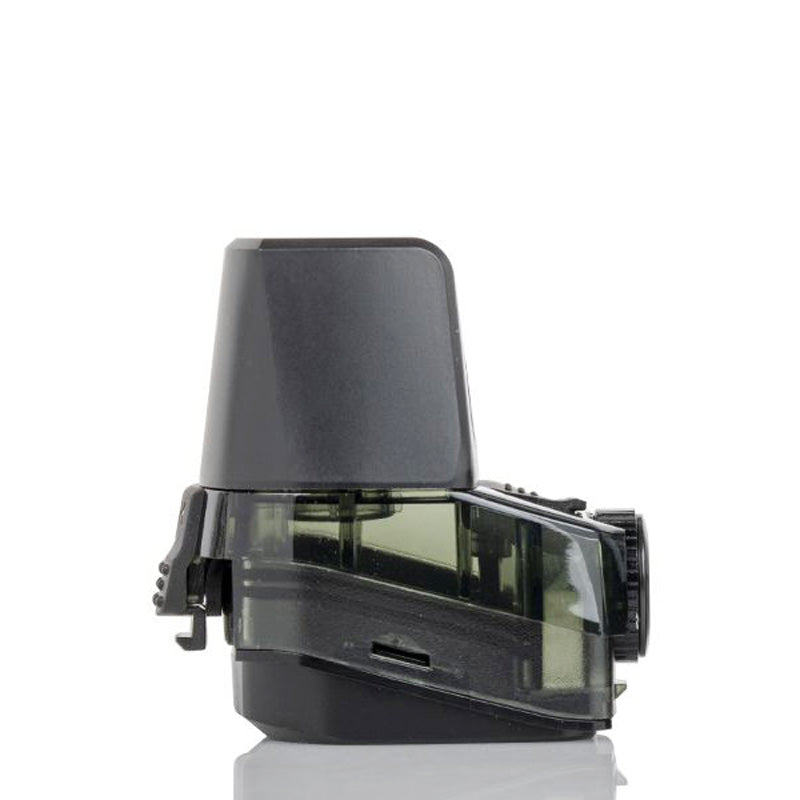 GeekVape Aegis Boost Replacement Pod - 2 Pack Leakproof Vape Tank Cartridge for Aegis Boost/Boost Pro - Perfect for Travel & Outdoor Vaping