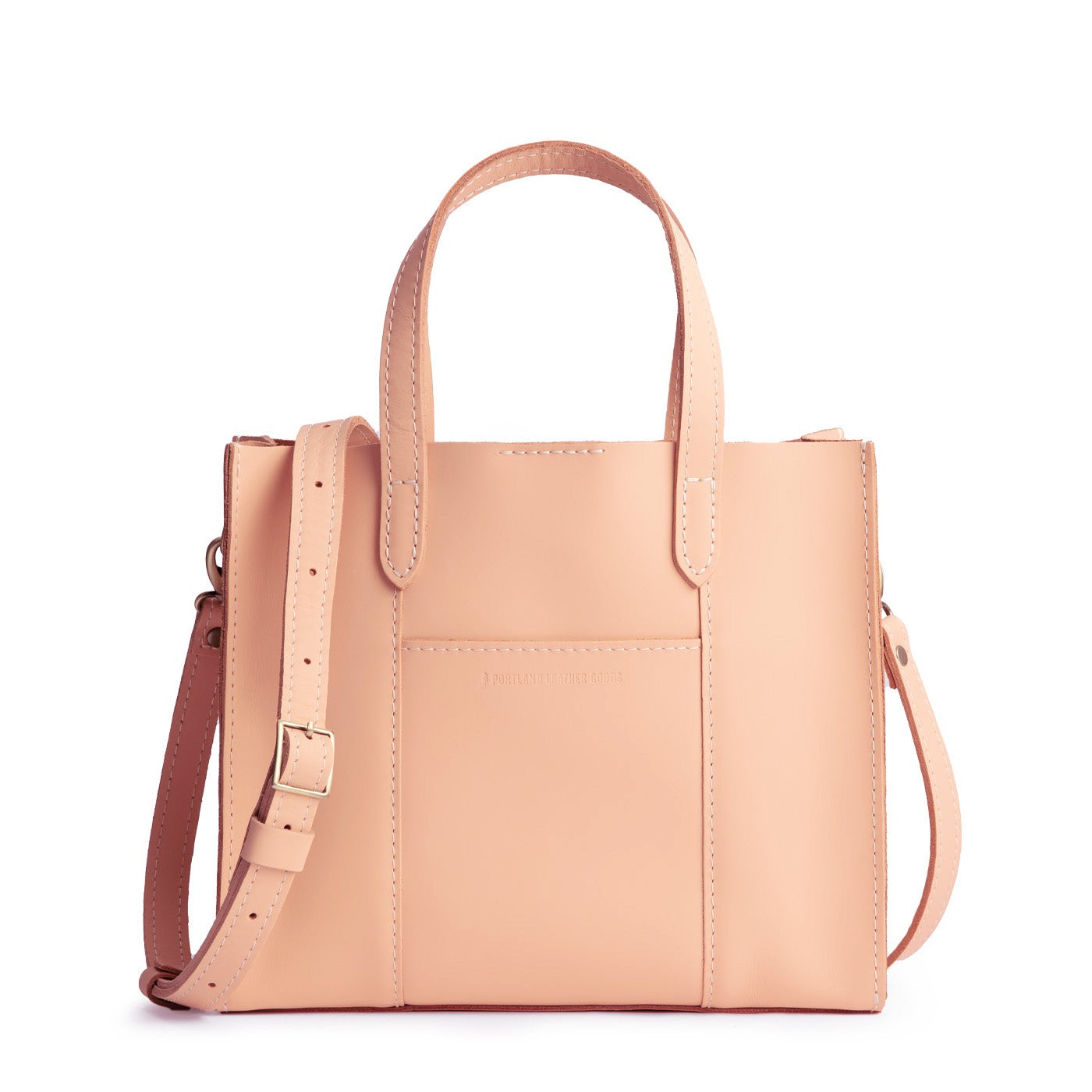 Almost Perfect Lola Crossbody Tote Bag - Stylish Women's Leather Purse for Work, Travel & Everyday Use | Fashionable Shoulder Bag with Multiple Pockets