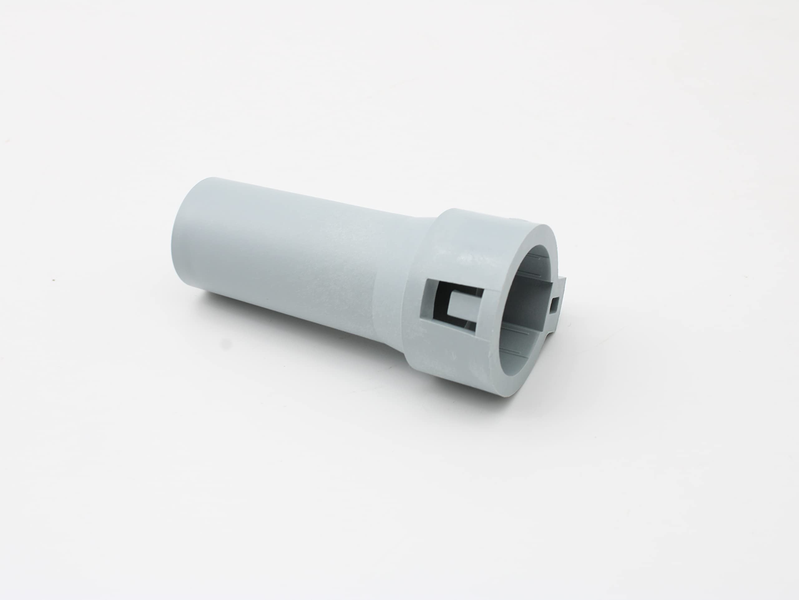 Danfoss 013G8591 Socket Body - High-Quality Hydraulic Fitting for Industrial and Agricultural Equipment - Perfect for Hydraulic Systems, Pumps, and Machinery