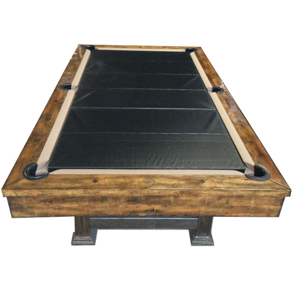 7' Pool Table Insert for Table Conversion - Premium Billiard Table Top for Home & Game Room - Perfect for Family Fun & Entertainment